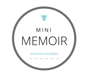 MINI MEMOIR