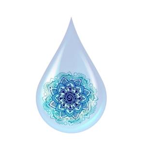 HealingOurWaterDrop